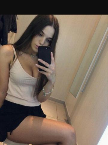 Проститутка Даша